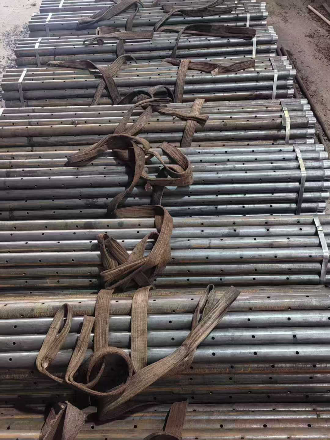 崇明127mm管棚管