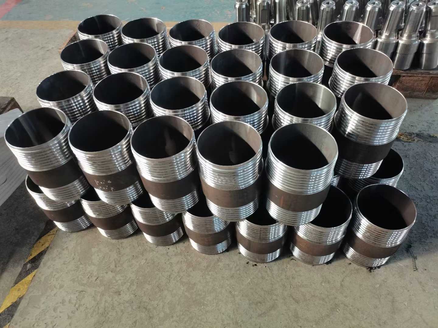 崇明219mm管棚管